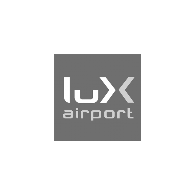 Luxairport